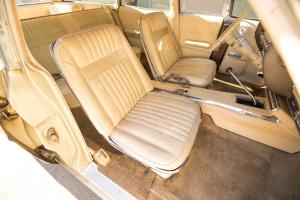 Ford Country Squire Station Wagon 428 1967 года 